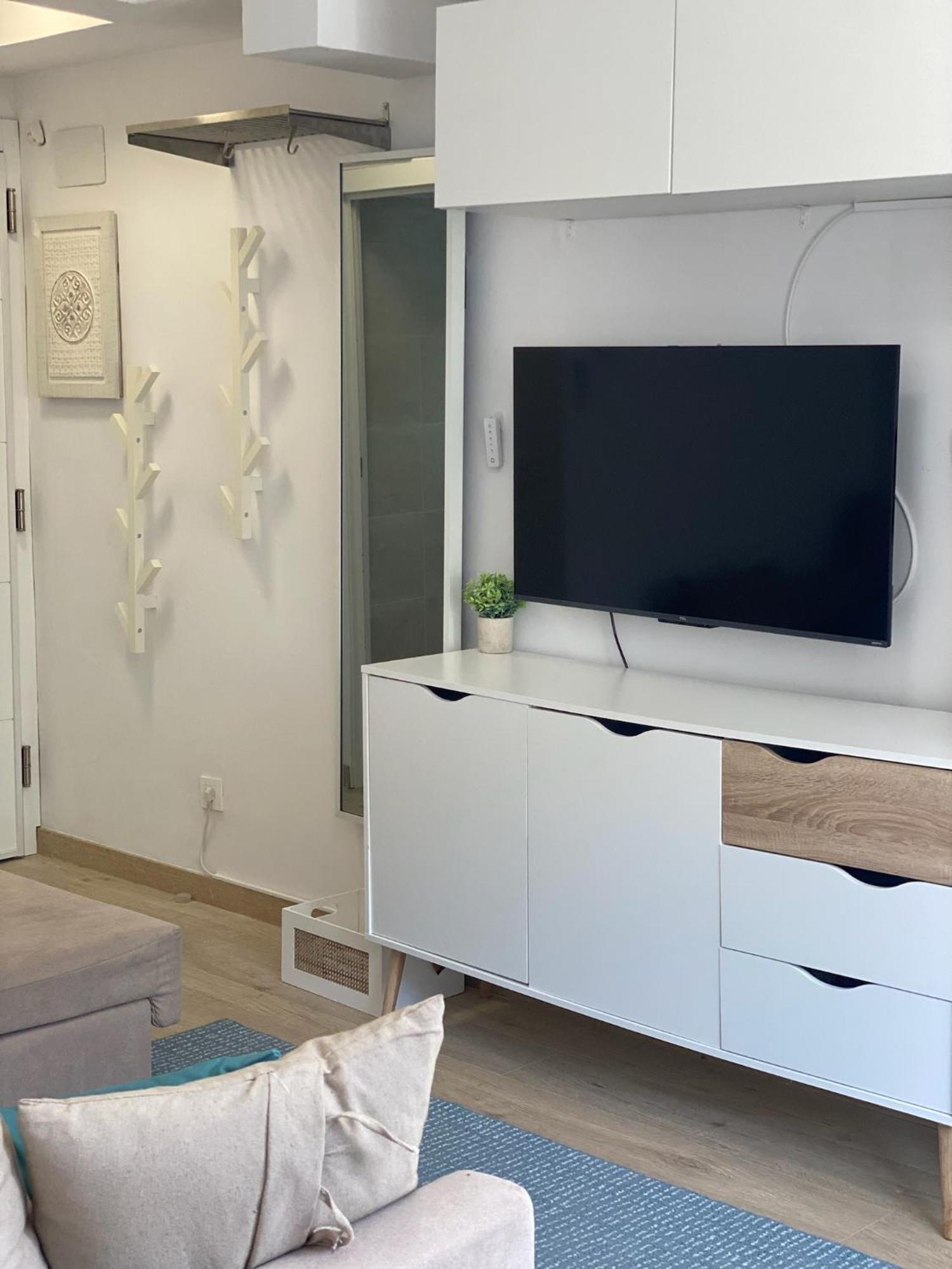 Апартаменты Saint Moritz Premium Сьерра-Невада Экстерьер фото